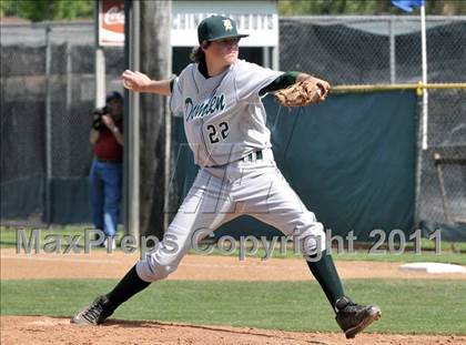 Thumbnail 2 in West Covina vs. Damien photogallery.