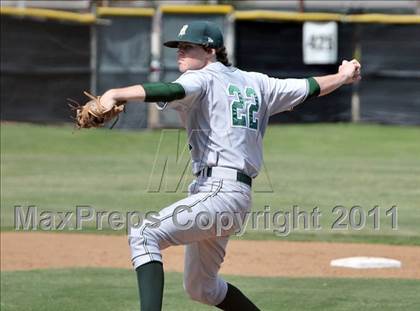 Thumbnail 1 in West Covina vs. Damien photogallery.