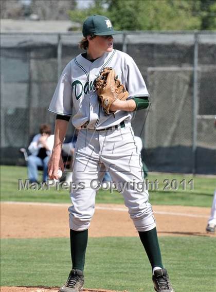 Thumbnail 2 in West Covina vs. Damien photogallery.