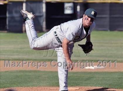 Thumbnail 1 in West Covina vs. Damien photogallery.