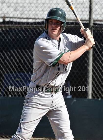 Thumbnail 1 in West Covina vs. Damien photogallery.