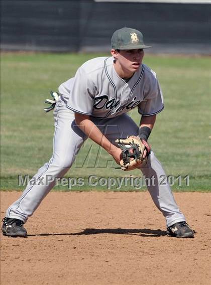 Thumbnail 3 in West Covina vs. Damien photogallery.