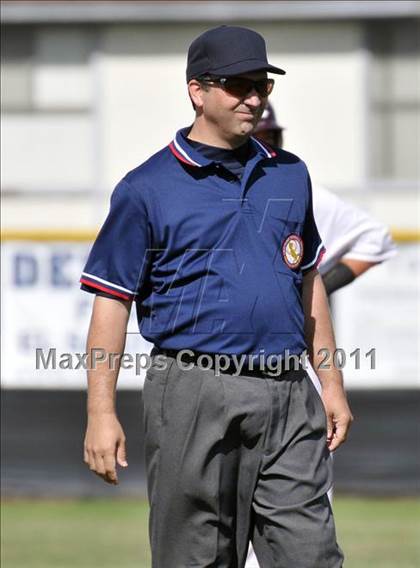 Thumbnail 2 in West Covina vs. Damien photogallery.