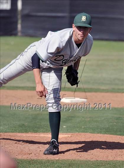 Thumbnail 3 in West Covina vs. Damien photogallery.