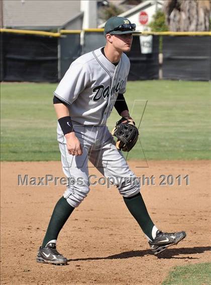 Thumbnail 1 in West Covina vs. Damien photogallery.