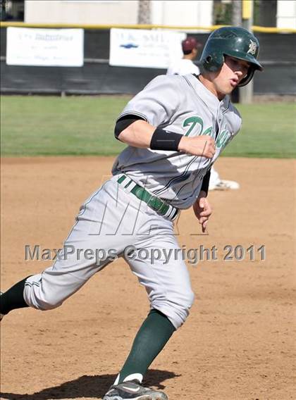 Thumbnail 2 in West Covina vs. Damien photogallery.