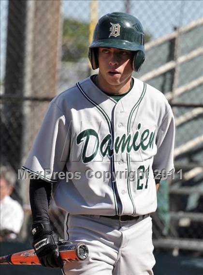 Thumbnail 3 in West Covina vs. Damien photogallery.