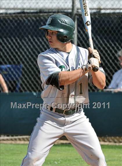 Thumbnail 1 in West Covina vs. Damien photogallery.