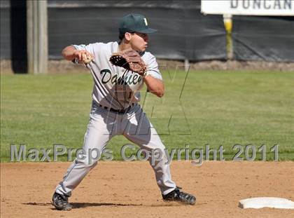 Thumbnail 1 in West Covina vs. Damien photogallery.
