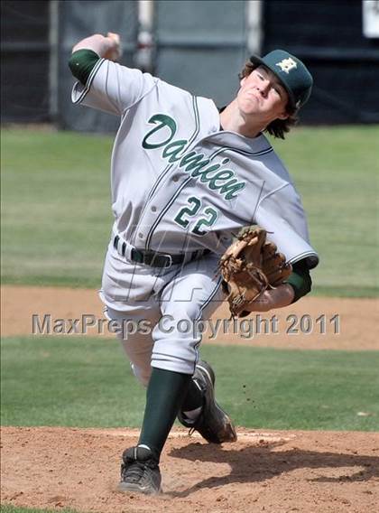 Thumbnail 3 in West Covina vs. Damien photogallery.