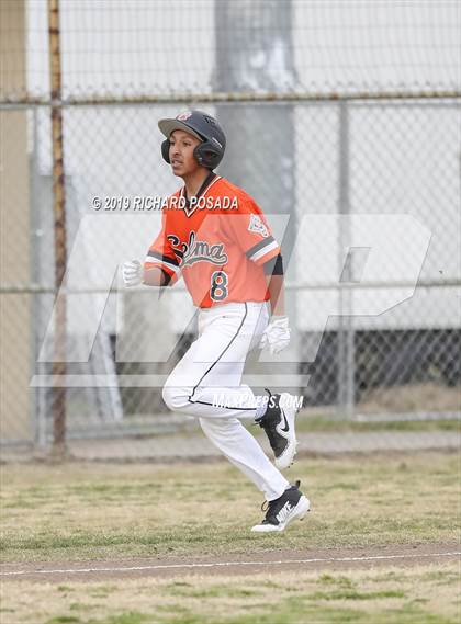 Thumbnail 1 in Lemoore @ Selma photogallery.
