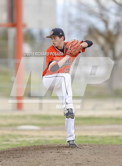 Thumbnail 3 in Lemoore @ Selma photogallery.
