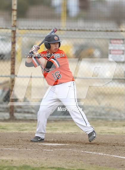 Thumbnail 1 in Lemoore @ Selma photogallery.
