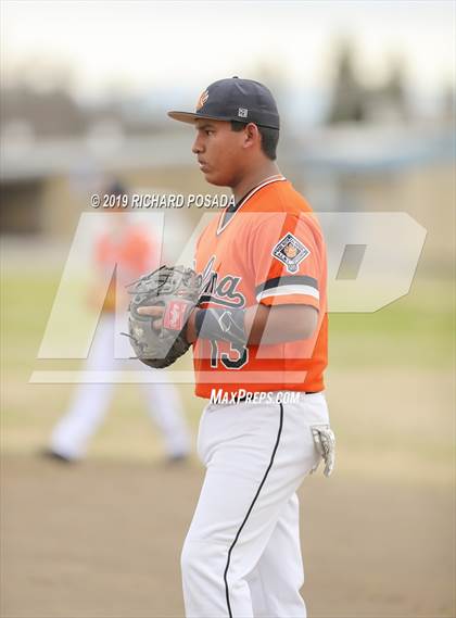 Thumbnail 1 in Lemoore @ Selma photogallery.