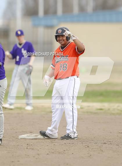 Thumbnail 3 in Lemoore @ Selma photogallery.