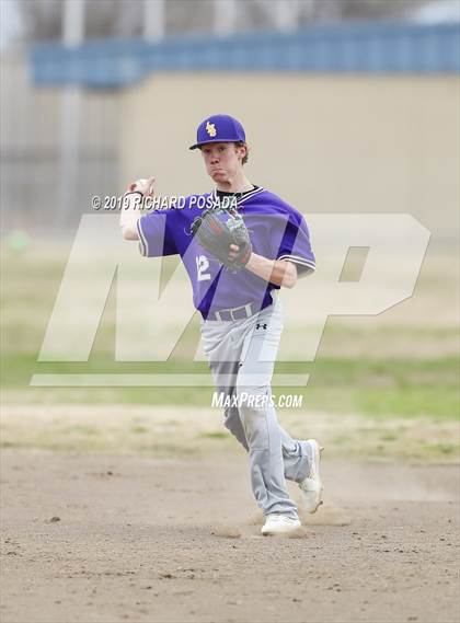 Thumbnail 1 in Lemoore @ Selma photogallery.