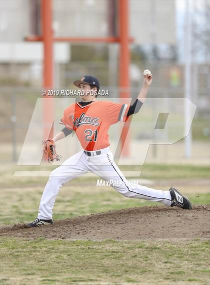 Thumbnail 2 in Lemoore @ Selma photogallery.