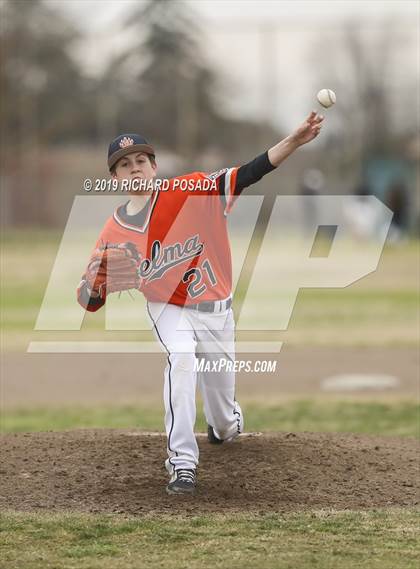 Thumbnail 2 in Lemoore @ Selma photogallery.