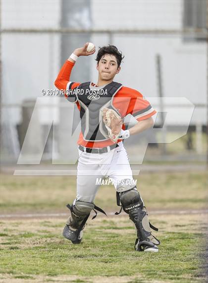 Thumbnail 1 in Lemoore @ Selma photogallery.