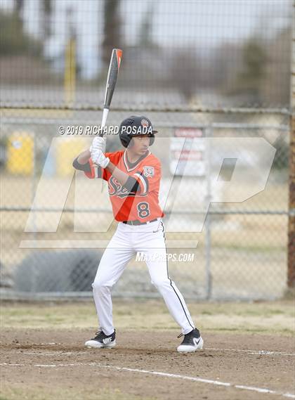 Thumbnail 1 in Lemoore @ Selma photogallery.