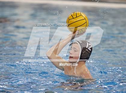 Thumbnail 1 in Chicago Mt. Carmel vs Julian (6th Annual Windy City Classic) photogallery.