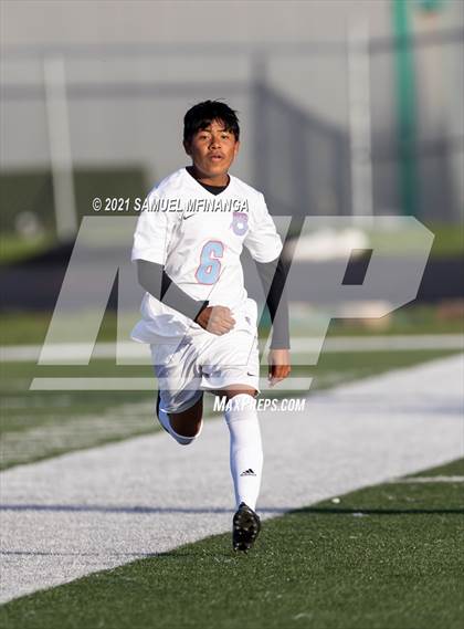 Thumbnail 1 in Ralston @ Skutt Catholic (Skutt JV Tournament) photogallery.