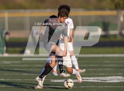 Thumbnail 2 in Ralston @ Skutt Catholic (Skutt JV Tournament) photogallery.