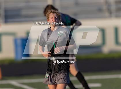 Thumbnail 1 in Ralston @ Skutt Catholic (Skutt JV Tournament) photogallery.