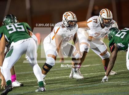 Thumbnail 3 in Madison vs Reagan photogallery.