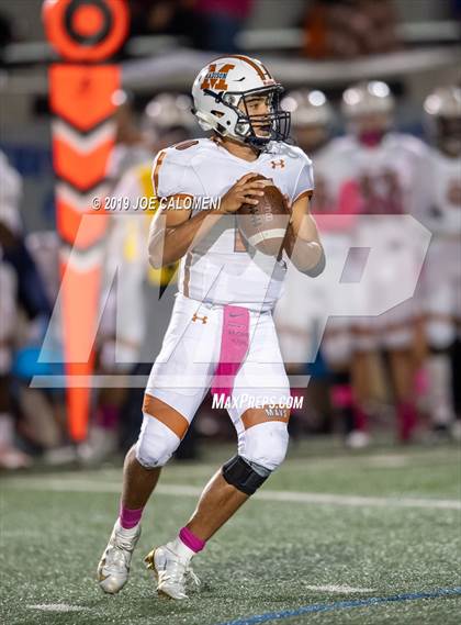 Thumbnail 2 in Madison vs Reagan photogallery.