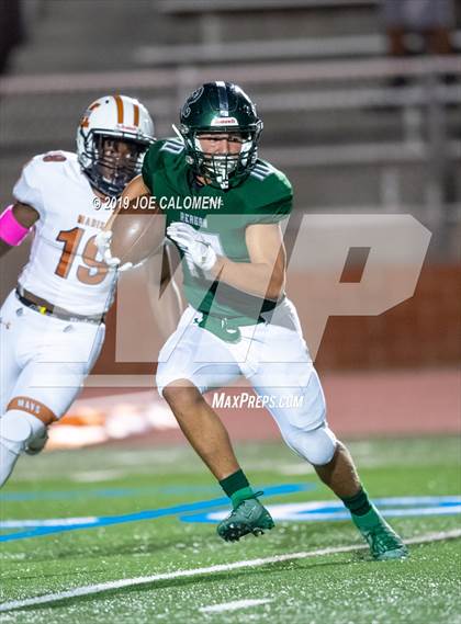 Thumbnail 3 in Madison vs Reagan photogallery.