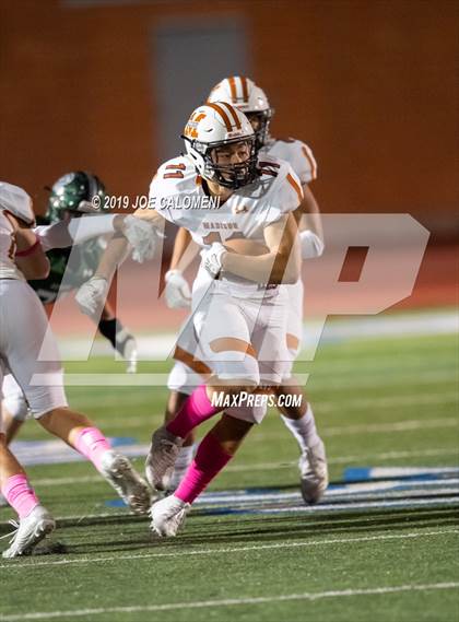 Thumbnail 3 in Madison vs Reagan photogallery.