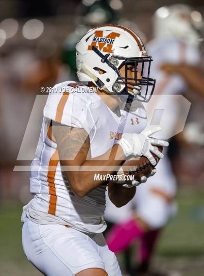 Thumbnail 3 in Madison vs Reagan photogallery.