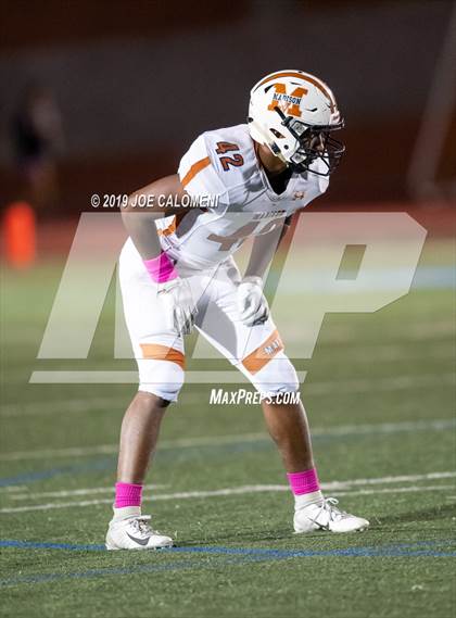 Thumbnail 1 in Madison vs Reagan photogallery.