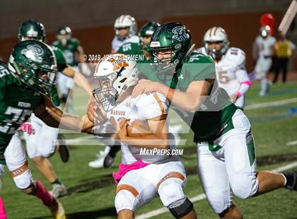Thumbnail 1 in Madison vs Reagan photogallery.