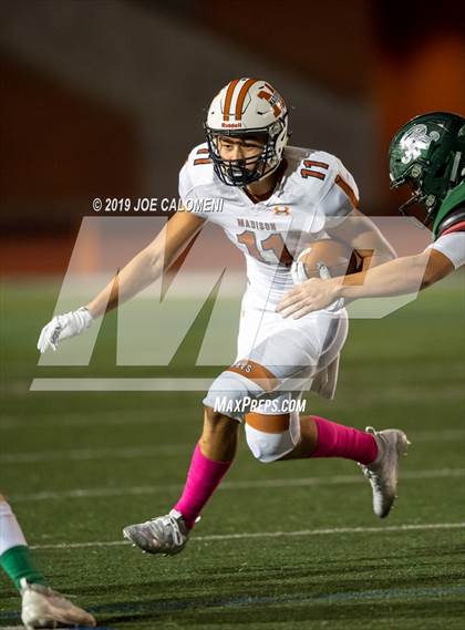 Thumbnail 3 in Madison vs Reagan photogallery.
