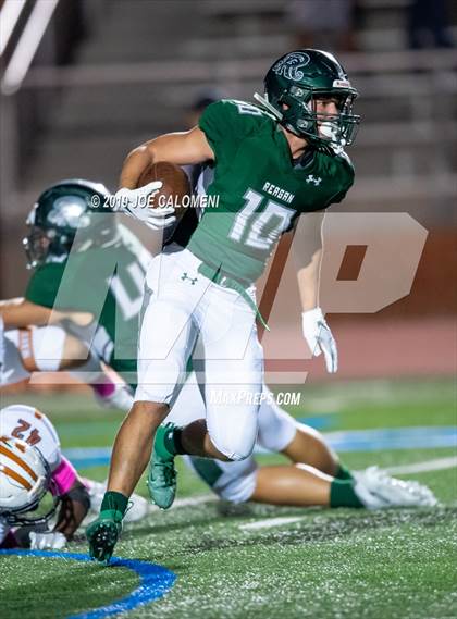 Thumbnail 2 in Madison vs Reagan photogallery.