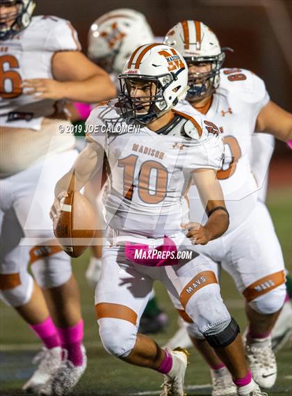 Thumbnail 1 in Madison vs Reagan photogallery.