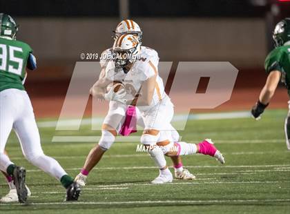 Thumbnail 3 in Madison vs Reagan photogallery.