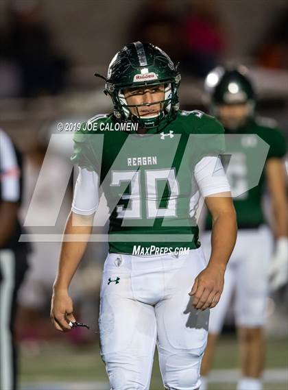 Thumbnail 2 in Madison vs Reagan photogallery.