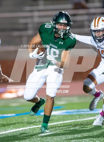 Thumbnail 2 in Madison vs Reagan photogallery.