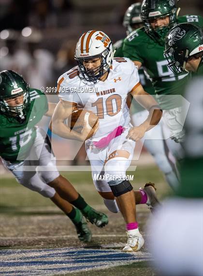 Thumbnail 2 in Madison vs Reagan photogallery.
