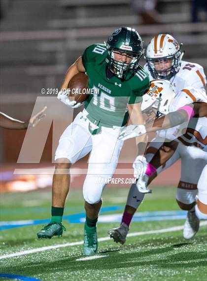 Thumbnail 3 in Madison vs Reagan photogallery.