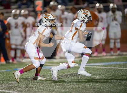 Thumbnail 2 in Madison vs Reagan photogallery.