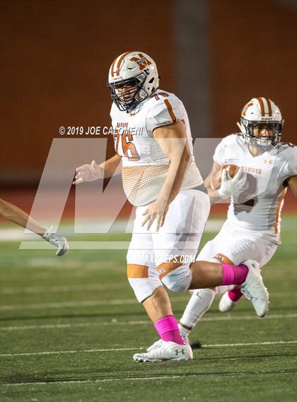 Thumbnail 2 in Madison vs Reagan photogallery.