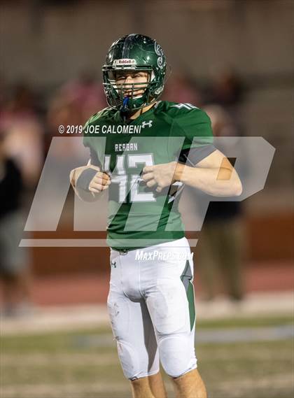 Thumbnail 1 in Madison vs Reagan photogallery.