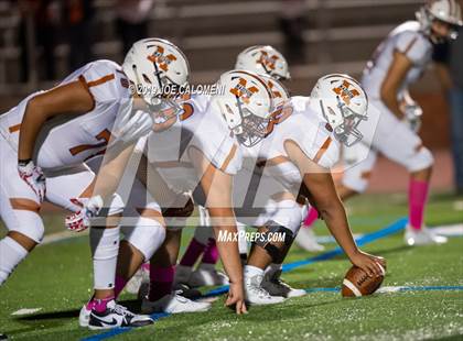 Thumbnail 2 in Madison vs Reagan photogallery.