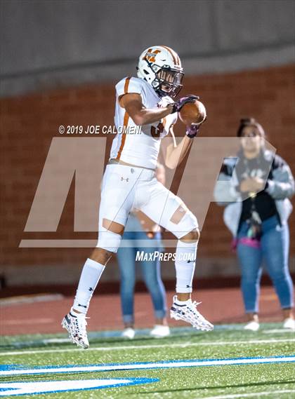 Thumbnail 1 in Madison vs Reagan photogallery.
