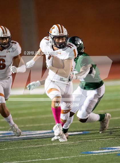 Thumbnail 1 in Madison vs Reagan photogallery.