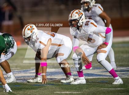 Thumbnail 3 in Madison vs Reagan photogallery.